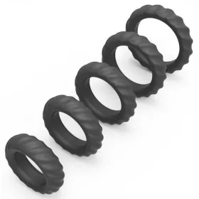 5 Enhance Rings szilikon csomag