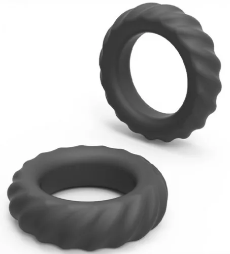 5 Enhance Rings szilikon csomag