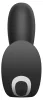 Top Secret Satisfyer Connected Stimulator 9 x 3 cm fekete