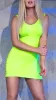 Alicya ruha - Fluo-S/M