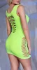 Alicya ruha - Fluo-S/M