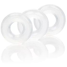 3 darabos 20 mm-es puha kavangyűrűs készlet