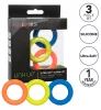 3 Link Up Climax 38mm-es kakasgyűrű készlet