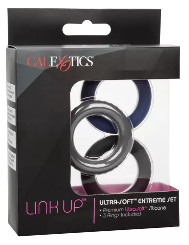3 Link Up Extreme 38mm kakas gyűrű