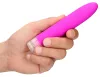 Eleni Clitoris stimulátor 14cm rózsaszín