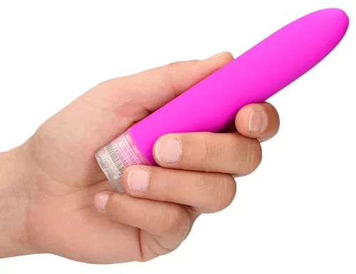 Eleni Clitoris stimulátor 14cm rózsaszín