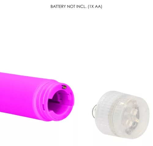 Eleni Clitoris stimulátor 14cm rózsaszín