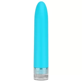 Mini Vibro Eleni 14cm türkiz