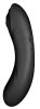 Curvy Trinity 4 Satisfyer Klitóstimulátor Fekete