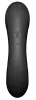Curvy Trinity 4 Satisfyer Klitóstimulátor Fekete