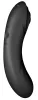 Curvy Trinity 4 Satisfyer Klitóstimulátor Fekete