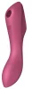 Curvy Trinity 3 Satisfyer rózsaszín csiklóstimulátor
