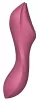Curvy Trinity 3 Satisfyer rózsaszín csiklóstimulátor