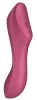 Curvy Trinity 3 Satisfyer rózsaszín csiklóstimulátor
