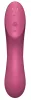 Curvy Trinity 3 Satisfyer rózsaszín csiklóstimulátor