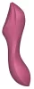 Curvy Trinity 3 Satisfyer rózsaszín csiklóstimulátor