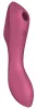 Curvy Trinity 3 Satisfyer rózsaszín csiklóstimulátor