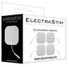 4 ElectraStim elektrostimulációs tapaszból álló csomag