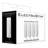 4 darabos ElectraStim hosszú folt, 15 x 75mm csomag