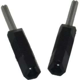 2mm-től 4mm-ig ElectraStim átalakítók