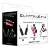 2mm-től 4mm-ig ElectraStim átalakítók
