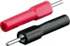 4mm-től 2mm-ig ElectraStim átalakítók