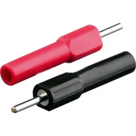 4mm-től 2mm-ig ElectraStim átalakítók