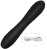 Vibro Torti 17 x 3,3 cm fekete