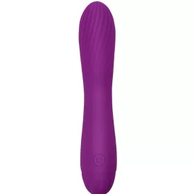 Vibro Torti 17 x 3,3 cm lila