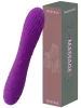 Vibro Torti 17 x 3,3 cm lila