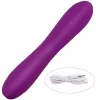 Vibro Torti 17 x 3,3 cm lila