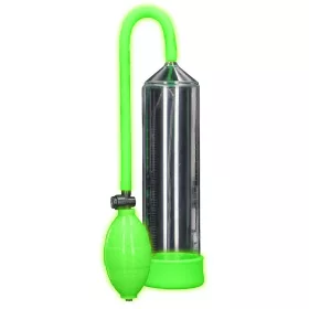 Glow Penis pumpa 20 x 5,5cm