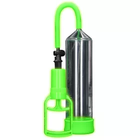 Glow Comfort péniszpumpa 20 x 5,5 cm