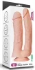 12'' Realistic Mega Double Dildo