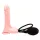 Inflatable Penis With Suction Cup