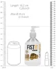 Fist It Zsibbasztó Relaxáló Kenőanyag - 500 ml pumpás palack