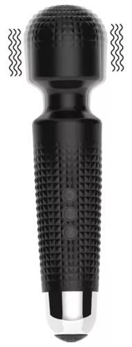 Wand Ashton Black - Fej 42mm