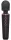 Wand Dawson Black - Fej 42mm