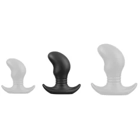 Yomri M 12 x 5,5cm fekete prosztatadugó