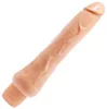 Barbara Dryad Realistic Multi-Speed Vibrator 9,8"