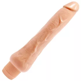 Barbara Dryad Realistic Multi-Speed Vibrator 9,8"