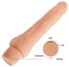Barbara Dryad Realistic Multi-Speed Vibrator 9,8"