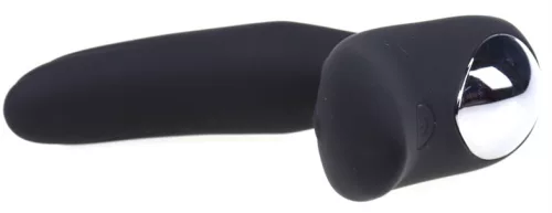 Boom vibráló prosztatastimulátor 11 x 3 cm
