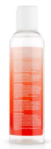 2 az 1-ben Easyglide masszázsgél és síkosító - 150mL