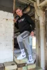 CSAPAT ZOKNIK Sk8erboy fehér zokni-39-42