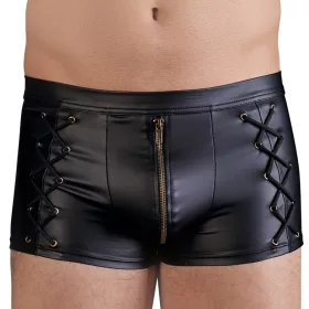 Boxer TITAN Black-M