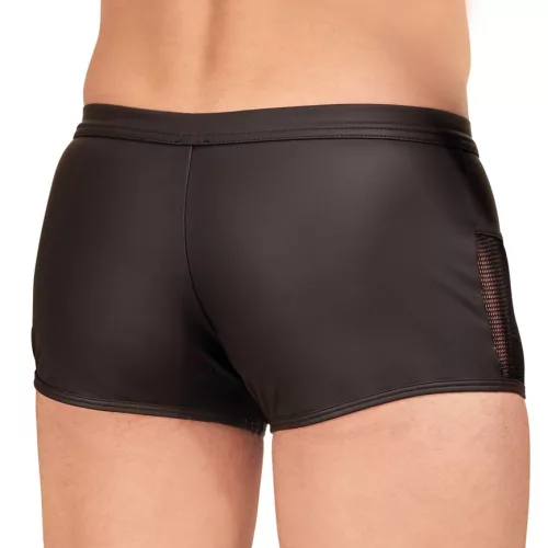 Boxer BACCHUS Black-M