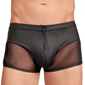 Boxer BACCHUS Black-L