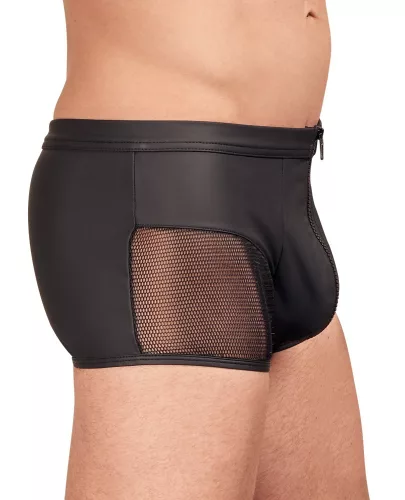 Boxer BACCHUS Black-L
