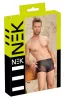 Boxer BACCHUS Black-XL